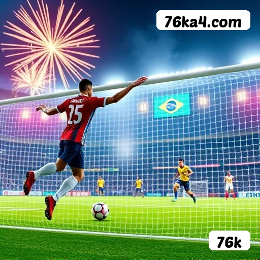 Fortune Games Series